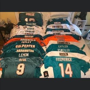 Meet your Posher, Patrick